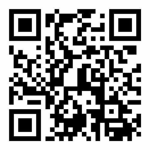 capoc ensillar lanzadera qr code soundcloud sobrino Consulado Virus