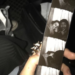 wIth me w/ hallowed
