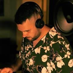 2024.08.02 - NY SOUND RADIO CITY with JOSEPH BOUND