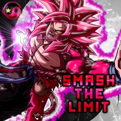SDBH – SSJ4 Limit Breaker Theme [Styzmask Original Track] Smash The Limit (Fanmade)