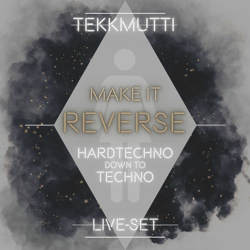 TekkMutti HardTechno to Techno