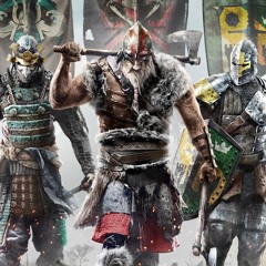 Your Team Is Breaking! (For Honour)