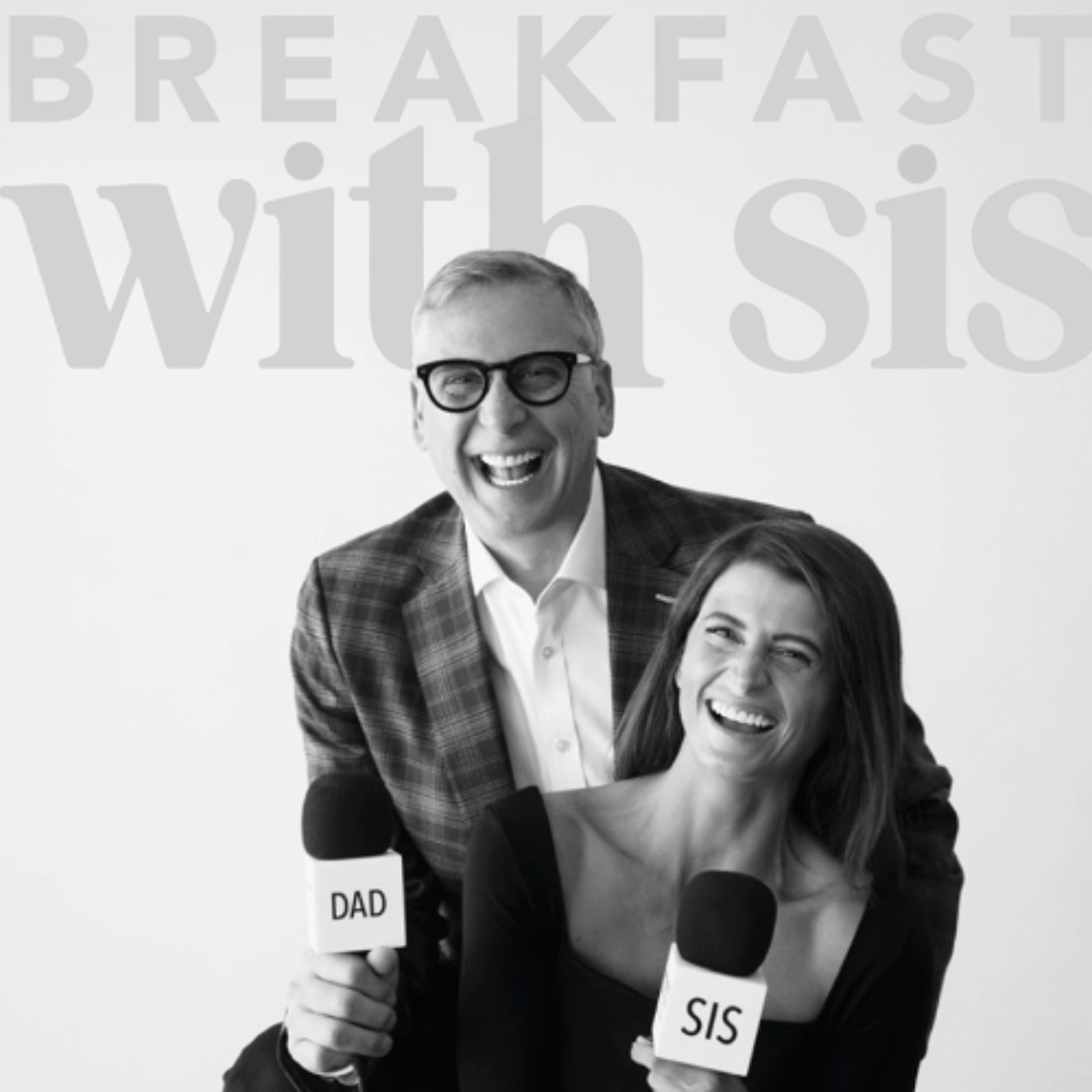 Breakfast with Sis