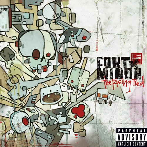 Where D You Go Feat Holly Brook Jonah Matranga By Fort Minor