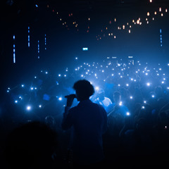 Kleiner Junge viel Herz