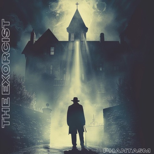 PHANTASM - THE EXORCIST