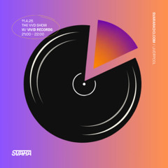 The VVDSHOW With Vivid Records 11.4.25