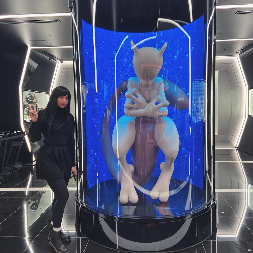 Never change (prod fiftyzeros + vvspipes)