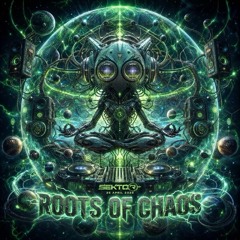 fLausch // Roots of Chaos // dj set @ BarFloor Sektor Evolution DD // 25.04.2026