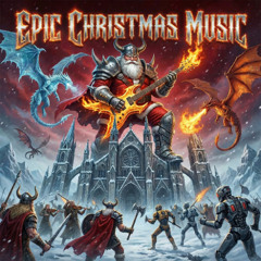 Epic Christmas Music