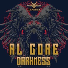 Al Core - Darkscape [KARNAGE DIGITAL 30]