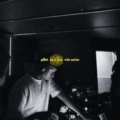 Pillai | Warwick Bass Mix Series 24/25