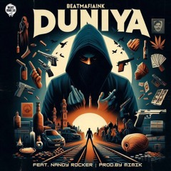 Duniya ft. Nandy Rocker prod. Mimik