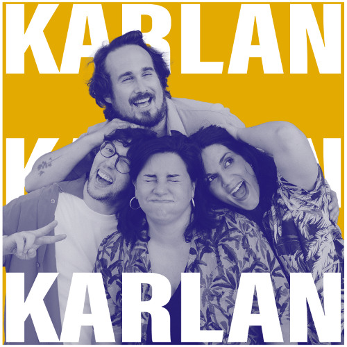 #1 KARLAN | Big Up! Cast