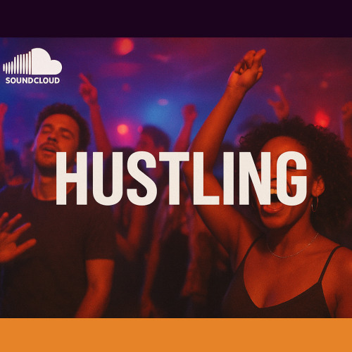 HUSTLING