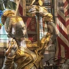 Where's my sniff? (ft. badfriend)