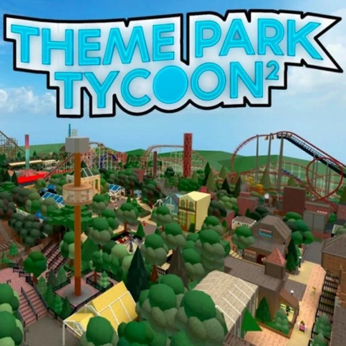Stream Caribbean - Theme Park Tycoon 2 by SilvaBloxxer | Listen online for  free on SoundCloud
