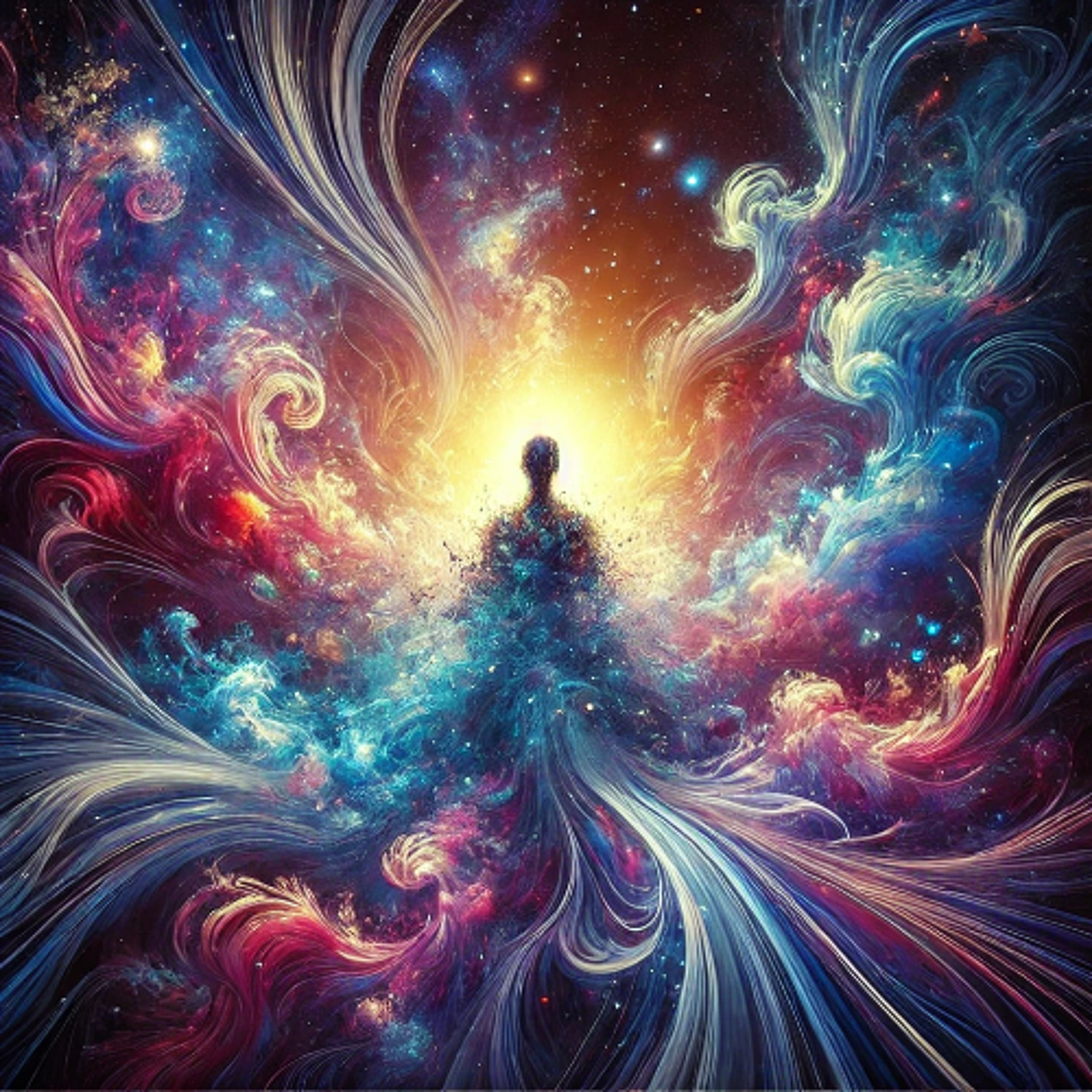Are You Even Alive? episode artwork