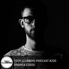 Andrea Cossu - Tech Clubbers Podcast #220