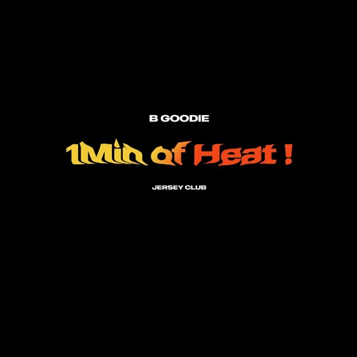 1Min of Heat jerseyclub.