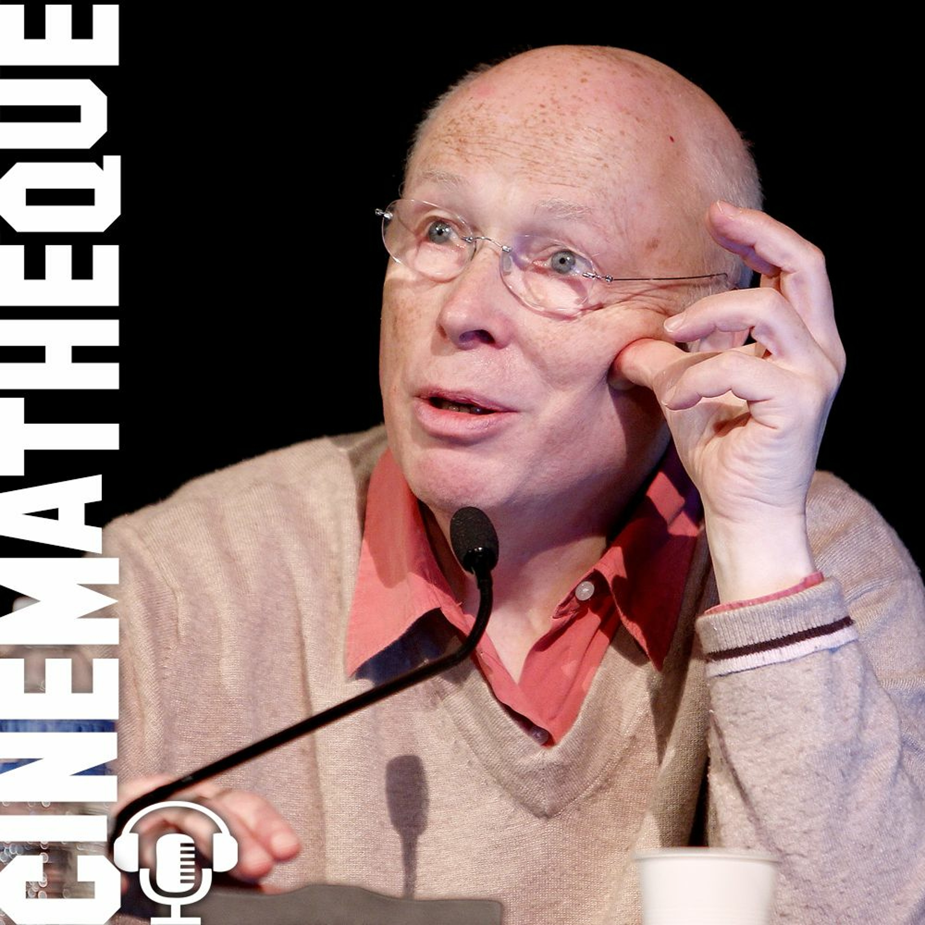 Les podcasts de la Cinémathèque française