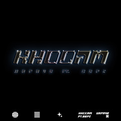 KHODAM [prod. esech]