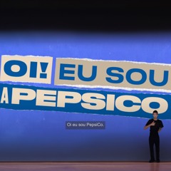 Eu Tava Lá! PepsiCo | Há 70 Levando Sorrisos Às Comemorações Do Brasil!