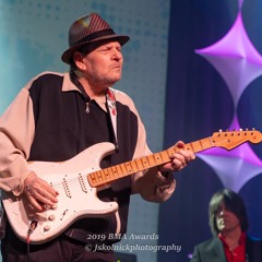 Blues Radio International June 23, 2025 0100 GMT Broadcast feat. Ronnie Earl & The Broadcasters