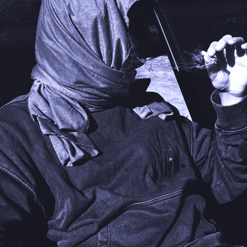 LostTrust (Prod. fiftyzeros x mollyred)