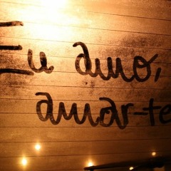 Mais que a Mim - Ana Carolina - Maria Gadu - Versão Portuguesa - Cover - Dinis Santiago