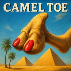 The Camel Toe ~ Beast