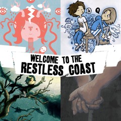 Clive Robert Coats - Halfway Between The Gutter And The Stars