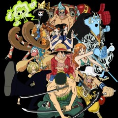 Kazayero - One Piece MAKETA - (AANNAA) PREVIA