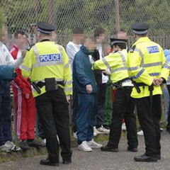 DJ KAPPA TRACKIE LIVE AT THE GOLFIE NYD 2022