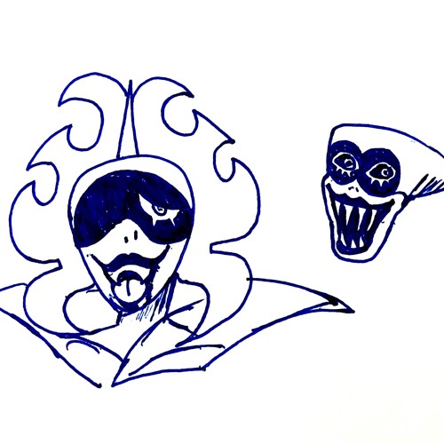 KILLER QUEEN