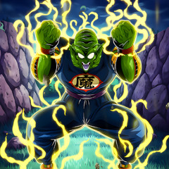 [HQ] The King's Great Wish... (AGL Demon King Piccolo Standby Skill OST)
