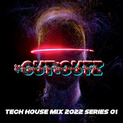 Tech House Mix 2022 Series 01