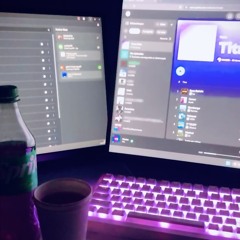 Viendo to lila - Noshh