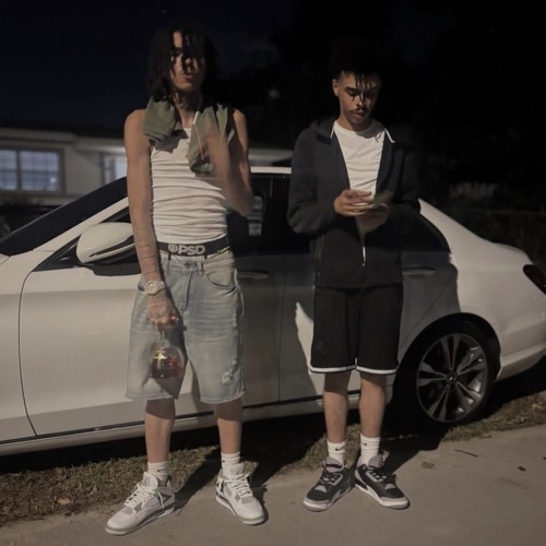 JsWesley x BandoGzzlyy - LWK (Unreleased Snippet)