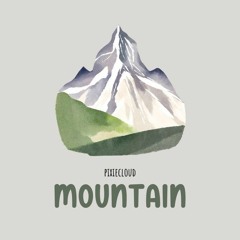 Mountain by Pixiecloud