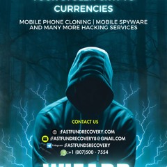 HIRE A HACKER TO RECOVER STOLEN BITCOIN. HIRE FASTFUND RECOVERY