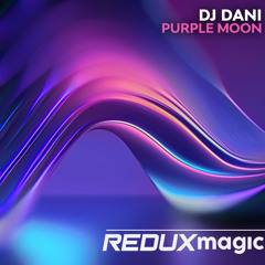 DJ Dani - Purple Moon (Extended Mix)