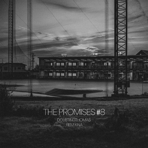 premiere: DoubtingThomas & Rem Kina - Mokuteki [The Promises]