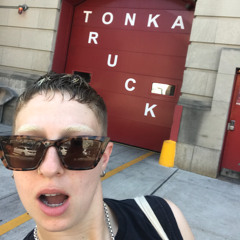 Das ist FUN w. HM5K - November 2025