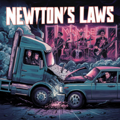 Newton's Laws