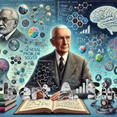 Herbert A. Simon & Artificial Intelligence