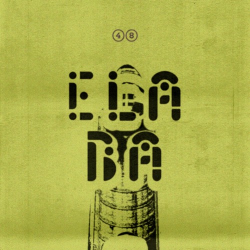 Stream Elaba Tape #48 by RaOuL | Listen online for free on SoundCloud