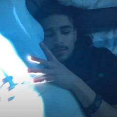 Bite My Lip (music video slowed)