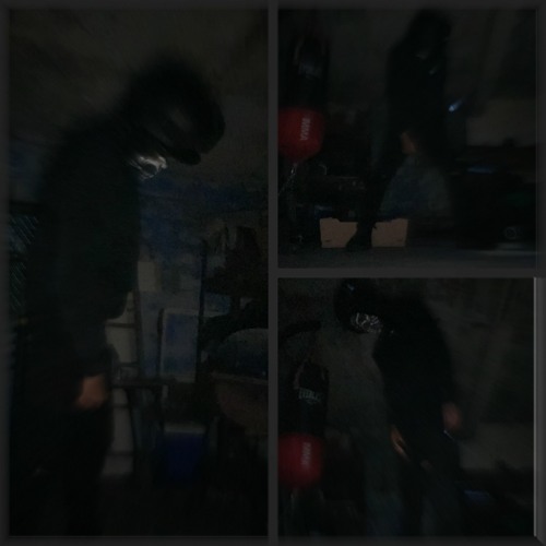 CrashDisBih (Prod. Mat1k)