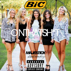 on that sh*t (feat. drinksumthing & majestick)